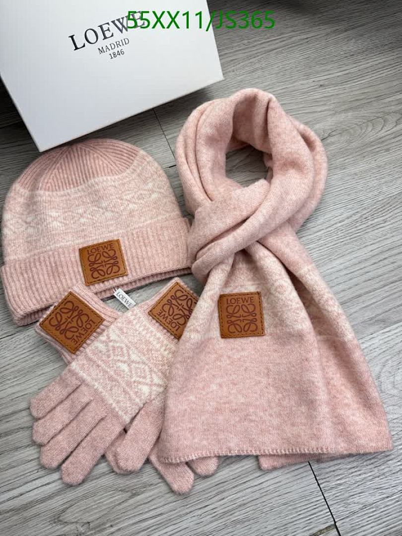 Cap-(Hat)-Loewe Code: JS365 $: 55USD