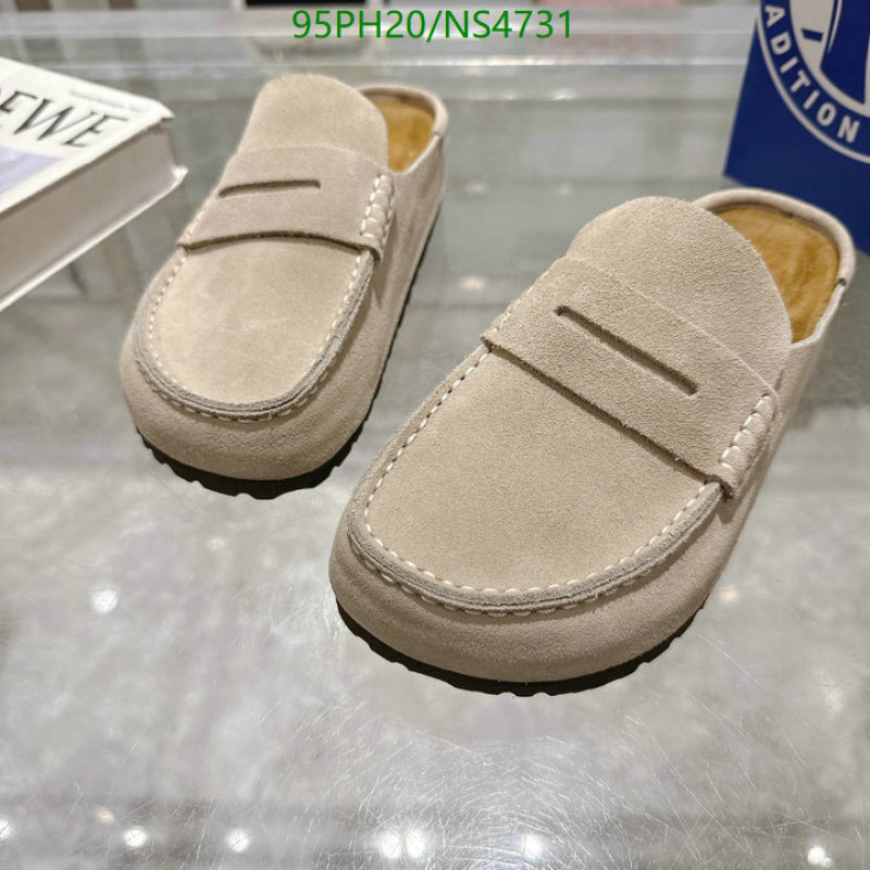 Women Shoes-Birkenstock Code: NS4731 $: 95USD