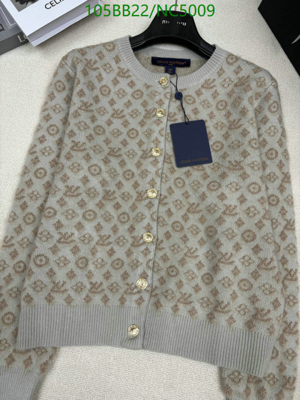Clothing-LV Code: NC5009 $: 105USD