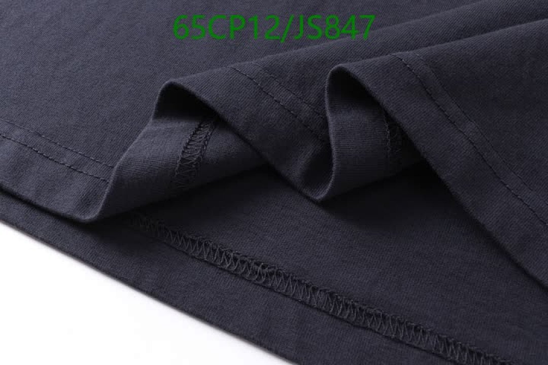 Clothing-Balenciaga Code: JS847 $: 65USD