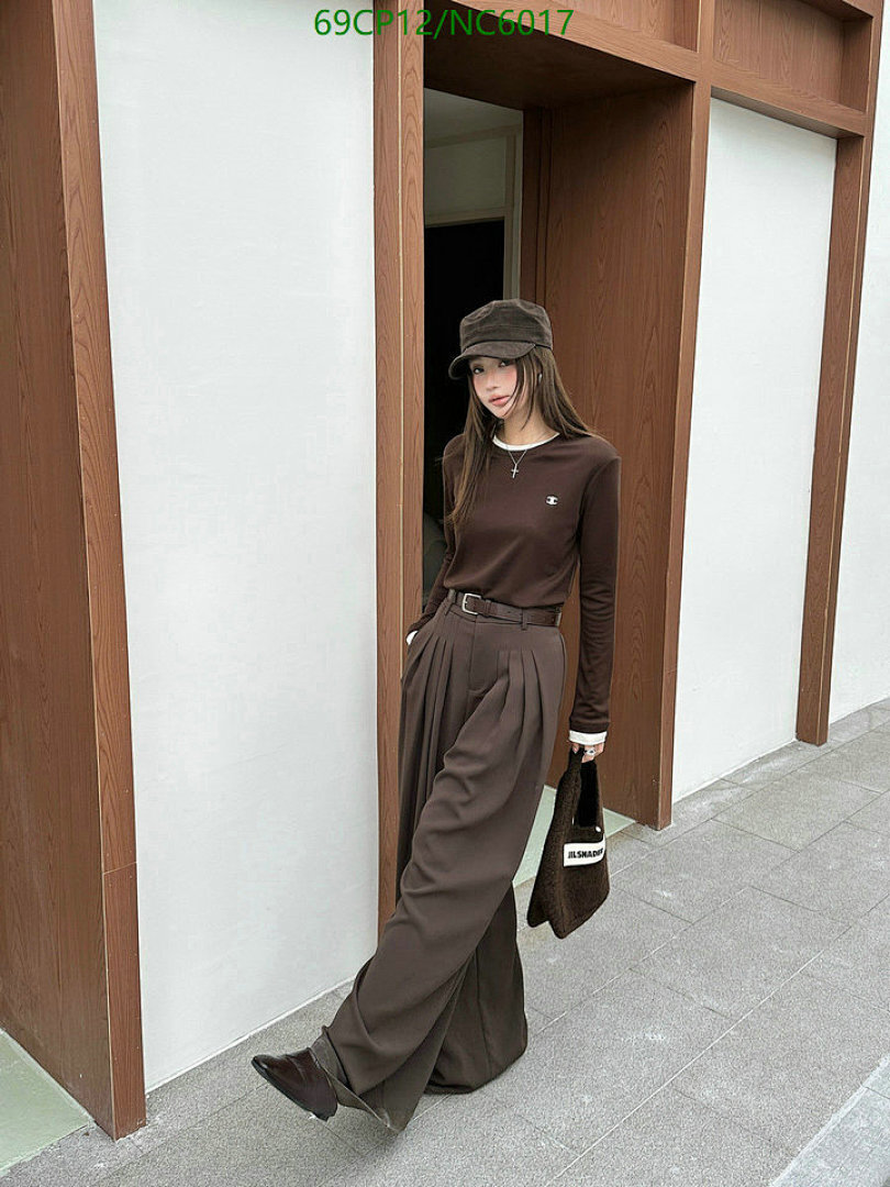 Clothing-Celine Code: NC6017 $: 69USD