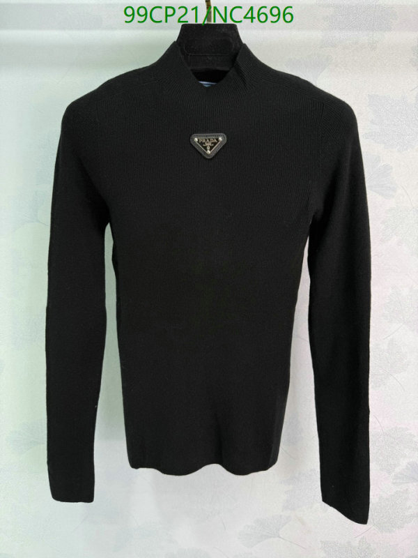 Clothing-Prada Code: NC4696 $: 99USD