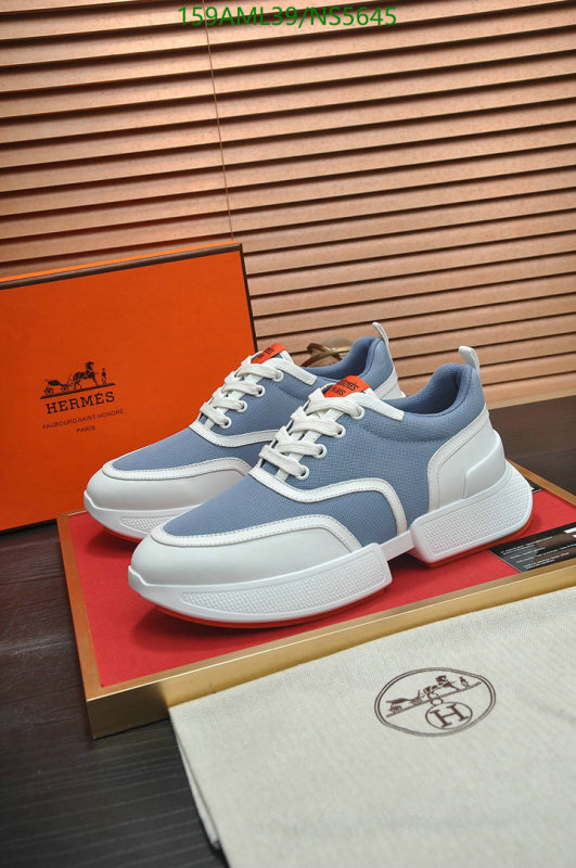 Men shoes-Hermes Code: NS5645 $: 159USD