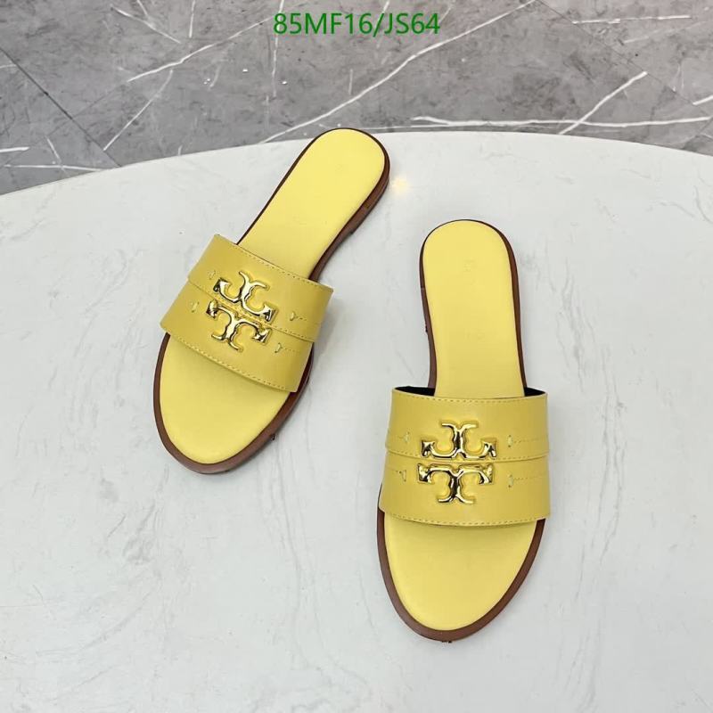Women Shoes-Tory Burch Code: JS64 $: 85USD