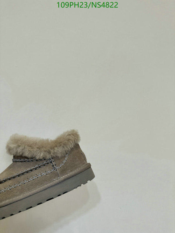 Women Shoes-UGG Code: NS4822 $: 109USD