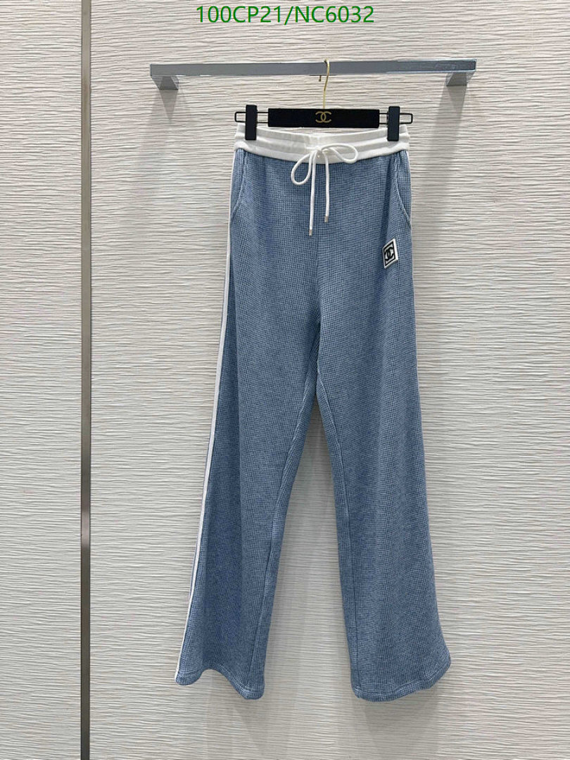 Clothing-Chanel Code: NC6032 $: 100USD