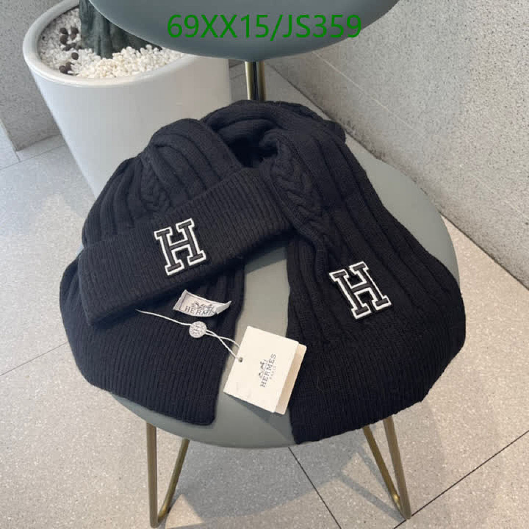 Scarf-Hermes Code: JS359 $: 69USD