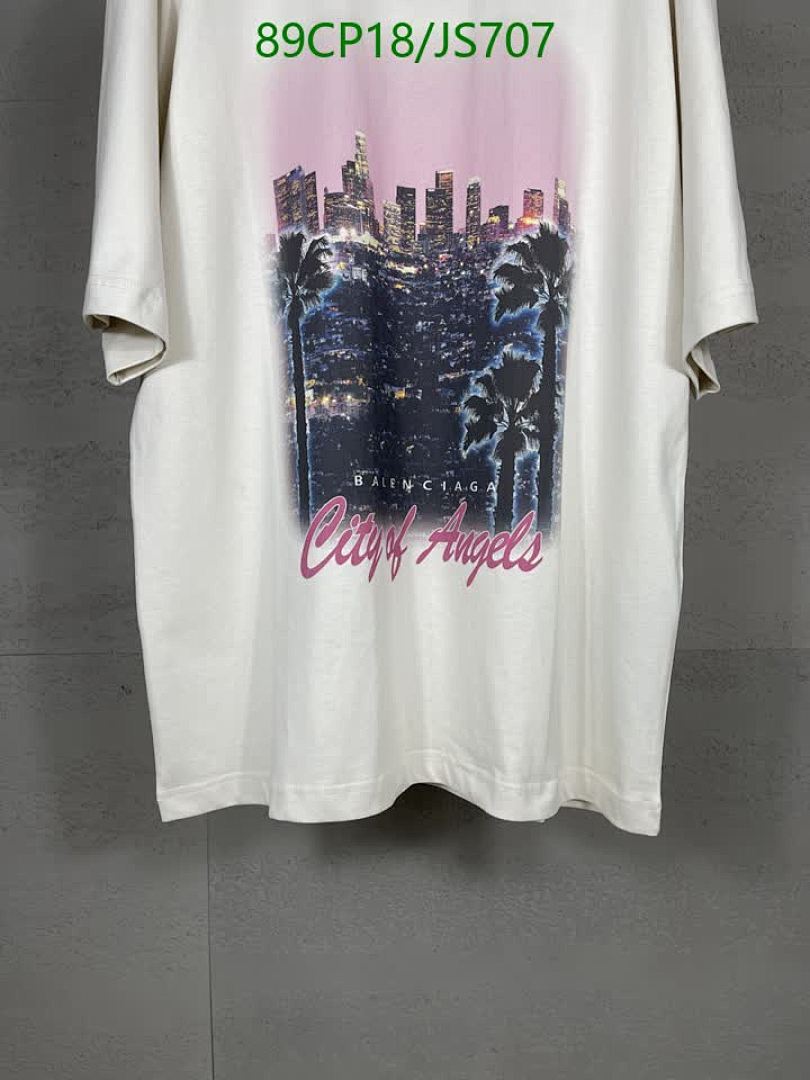 Clothing-Balenciaga Code: JS707 $: 89USD