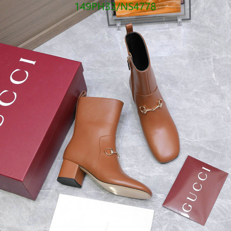 Women Shoes-Gucci Code: NS4778 $: 149USD