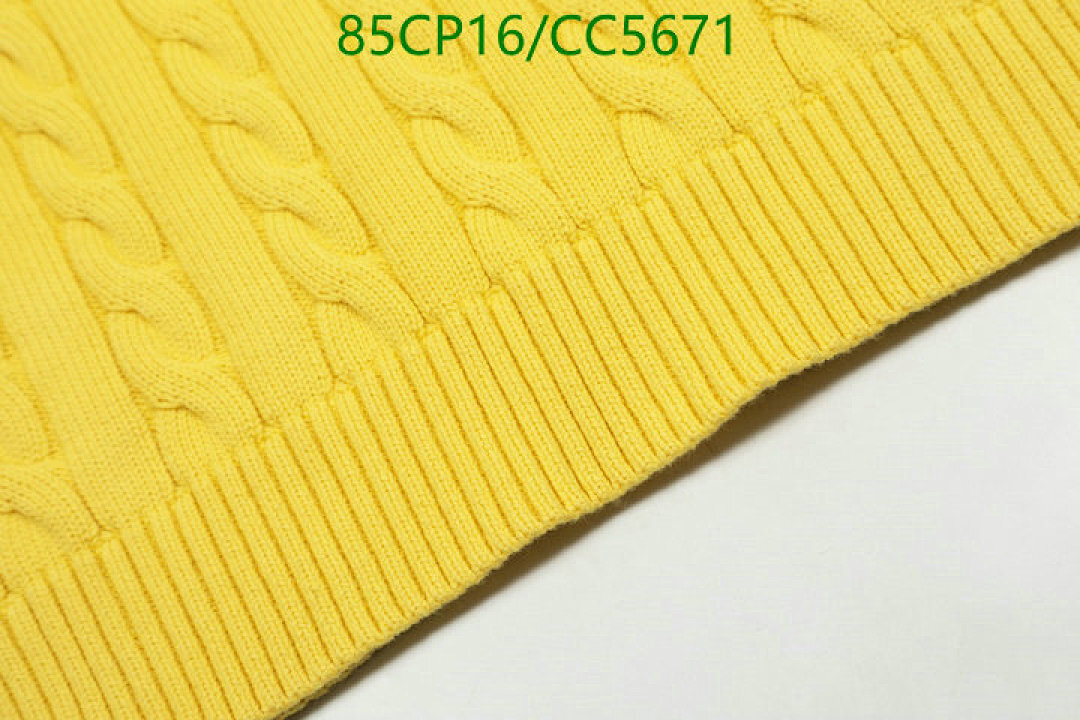 Clothing-Ralph Lauren Code: CC5671 $: 85USD