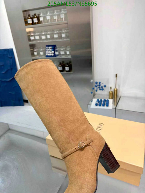 Women Shoes-Boots Code: NS5695 $: 205USD