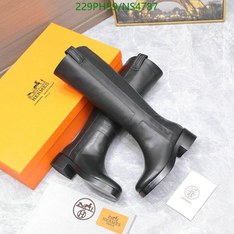 Women Shoes-Boots Code: NS4787 $: 229USD