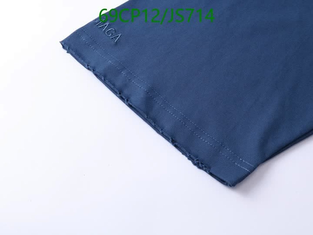 Clothing-Balenciaga Code: JS714 $: 69USD