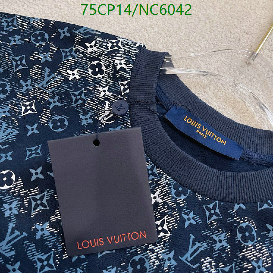 Clothing-LV Code: NC6042 $: 75USD