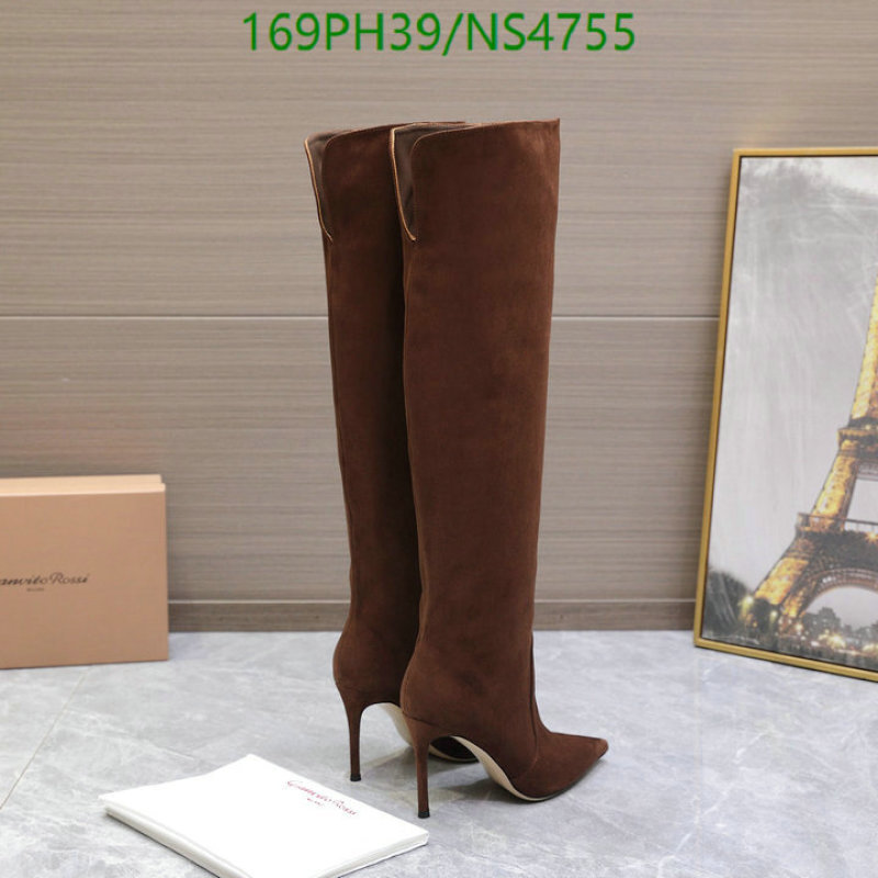 Women Shoes-Boots Code: NS4755 $: 169USD