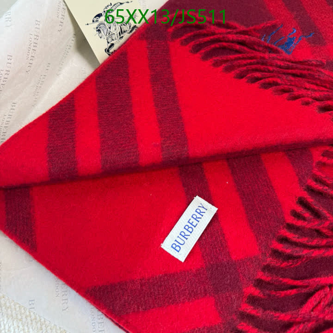 Scarf-Burberry Code: JS511 $: 65USD