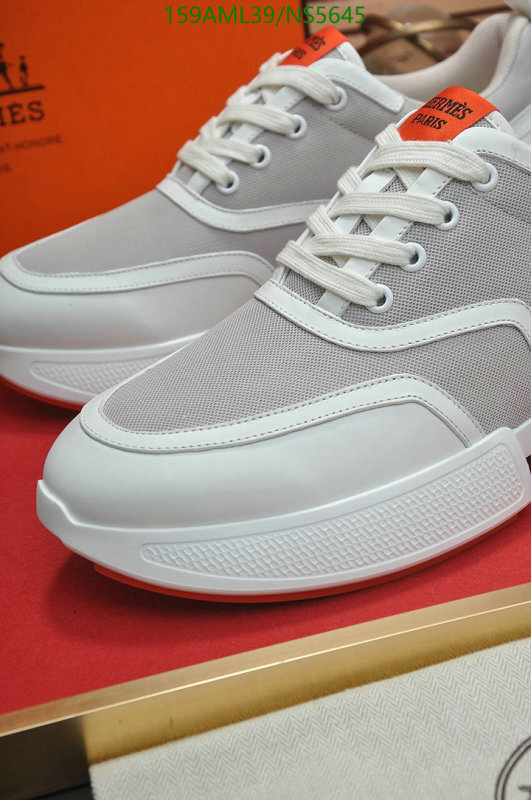 Men shoes-Hermes Code: NS5645 $: 159USD