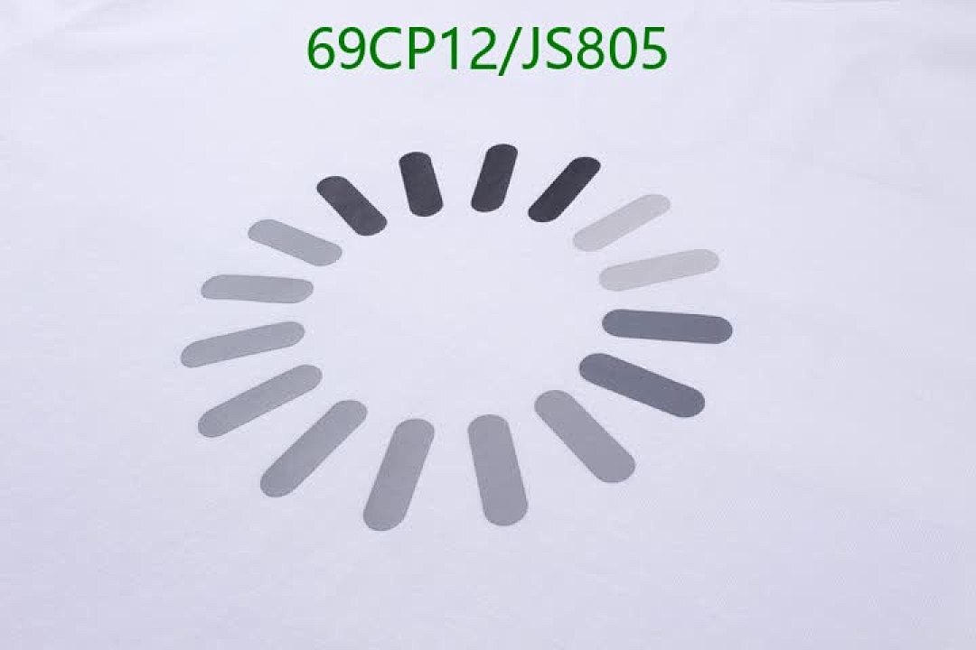 Clothing-Balenciaga Code: JS805 $: 69USD