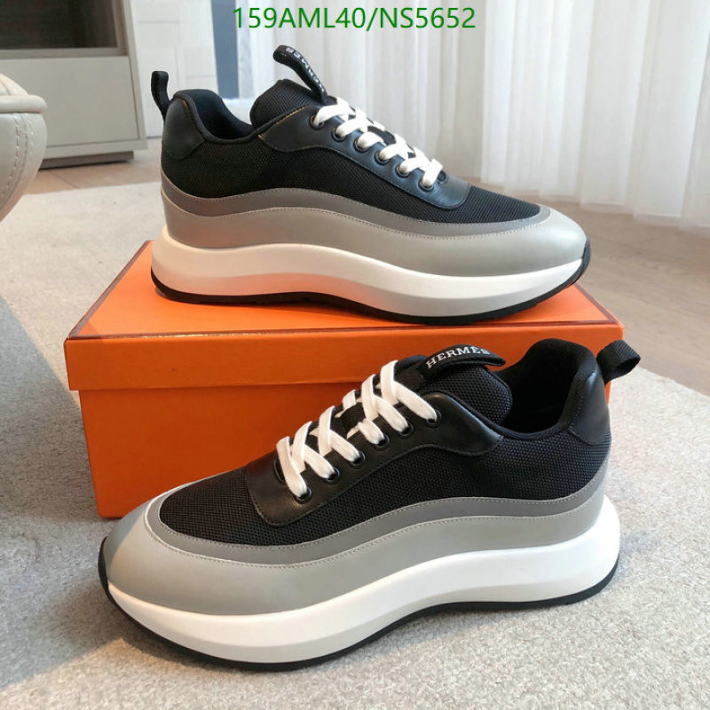 Men shoes-Hermes Code: NS5652 $: 159USD