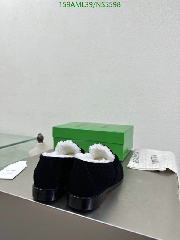 Women Shoes-BV Code: NS5598 $: 159USD