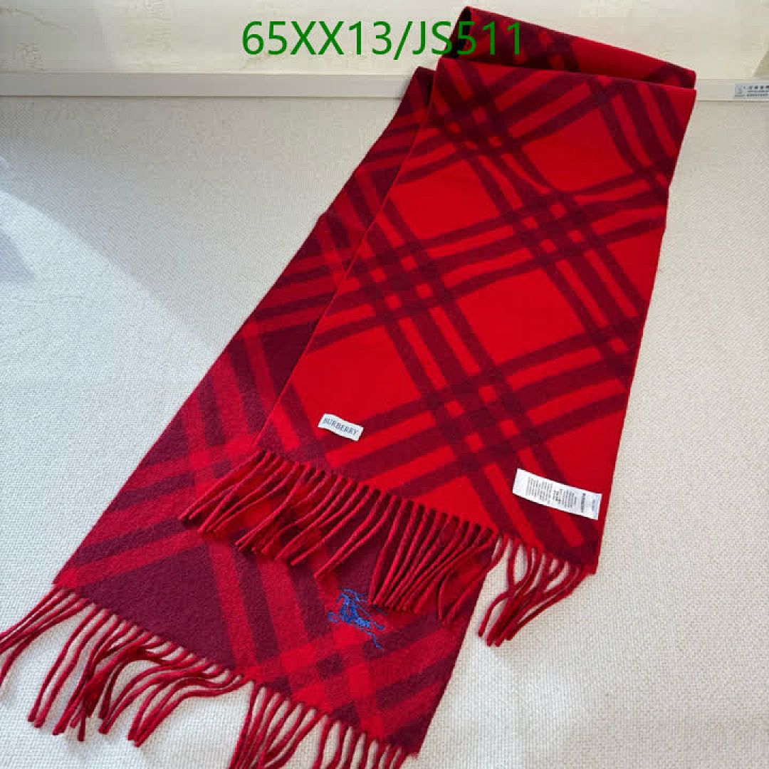 Scarf-Burberry Code: JS511 $: 65USD