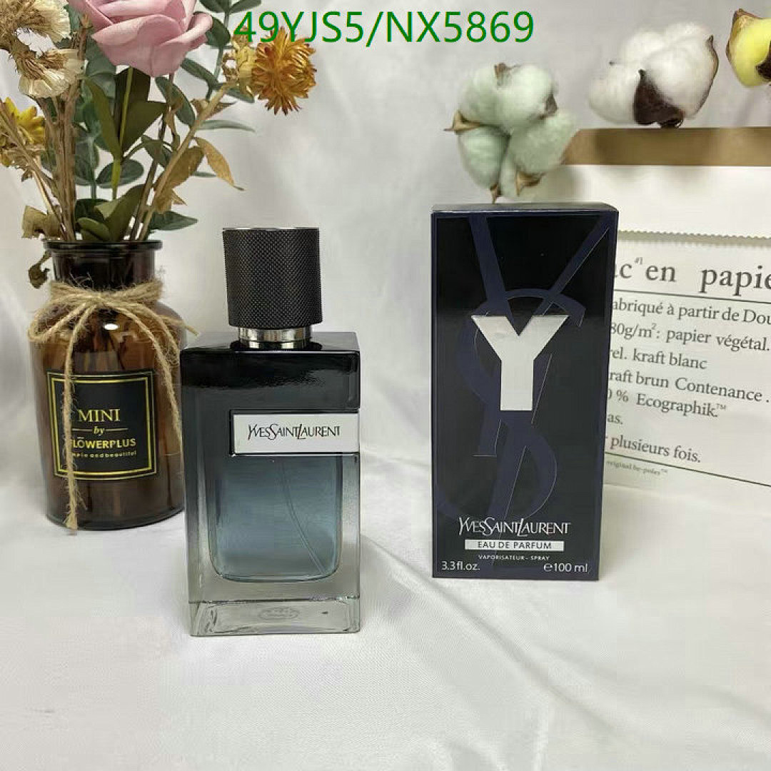 Perfume-YSL Code: NX5869 $: 49USD