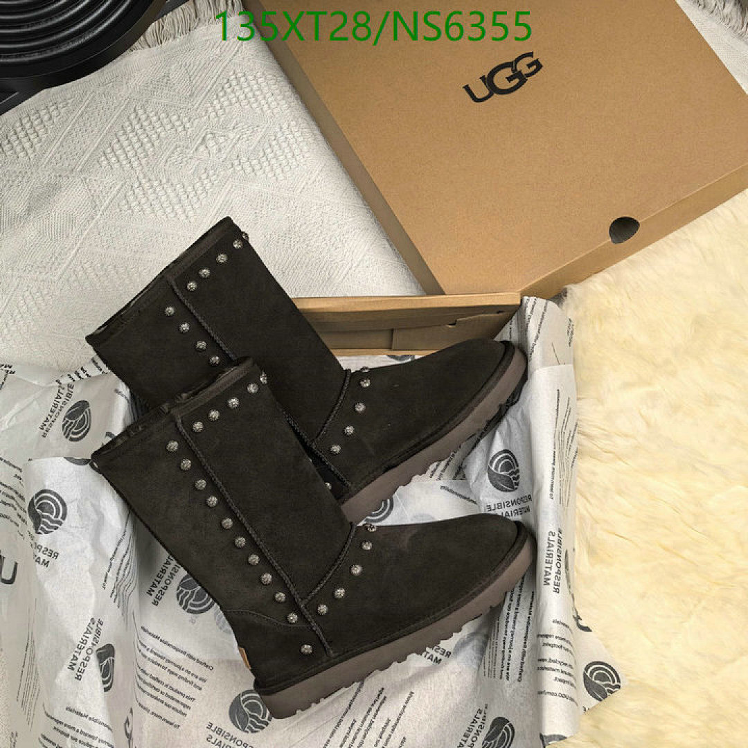 Women Shoes-Boots Code: NS6355 $: 135USD