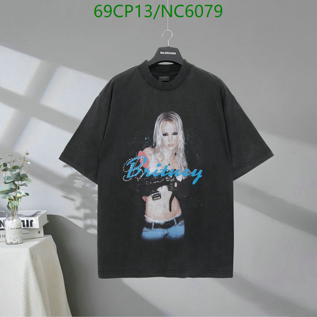 Clothing-Balenciaga Code: NC6079 $: 69USD