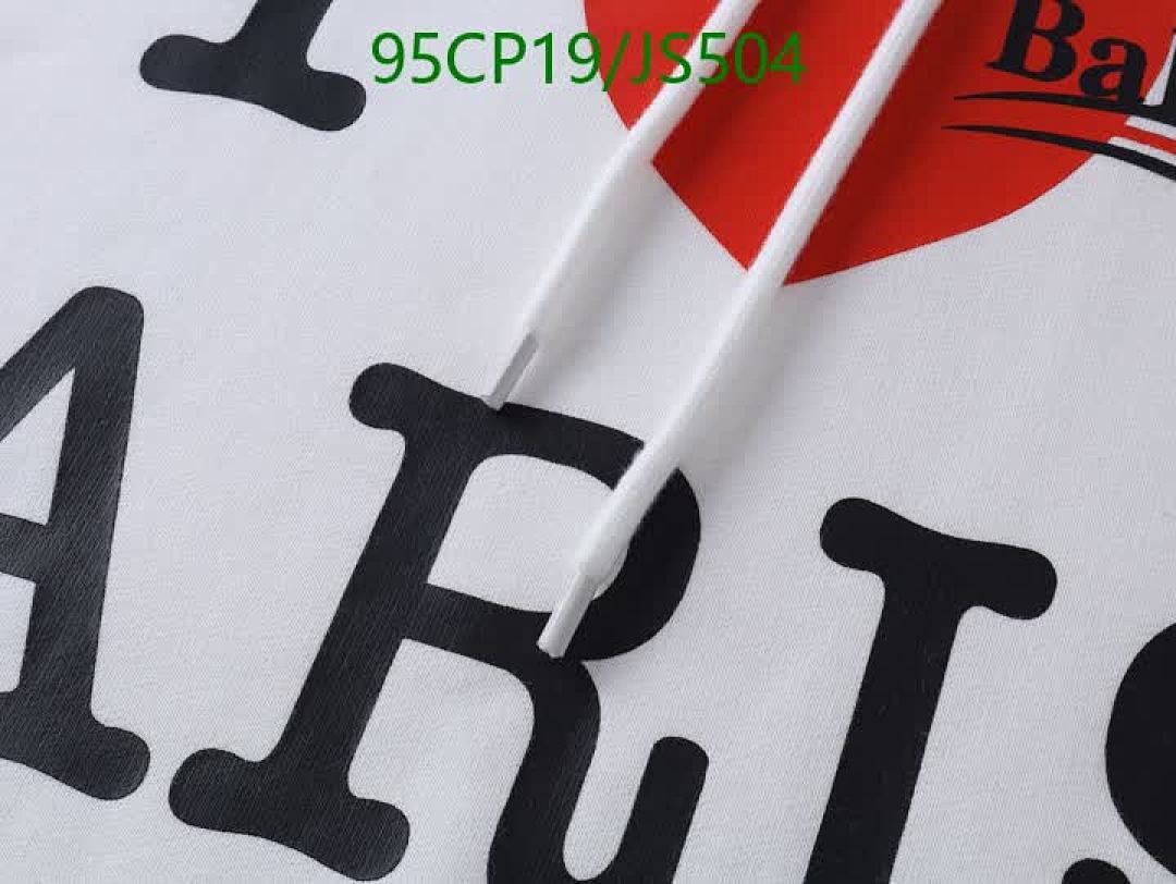 Clothing-Balenciaga Code: JS504 $: 95USD