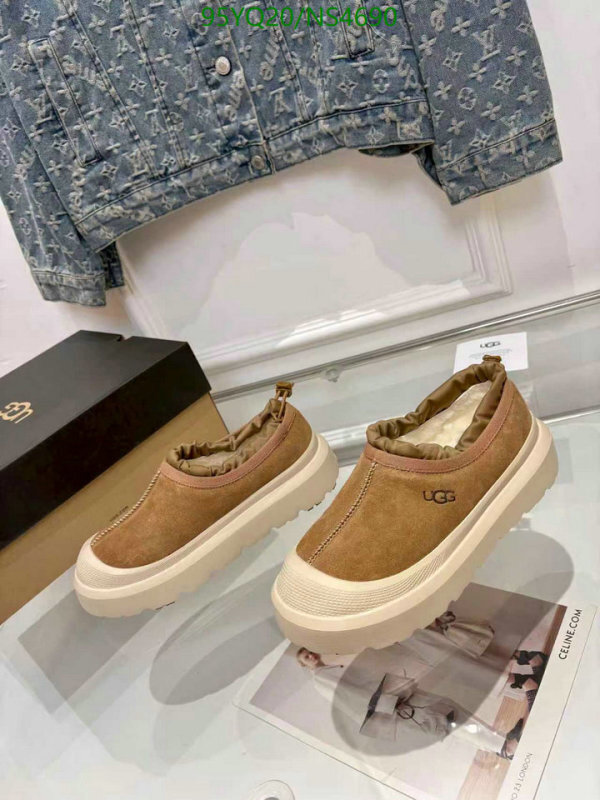 Men shoes-UGG Code: NS4690 $: 95USD