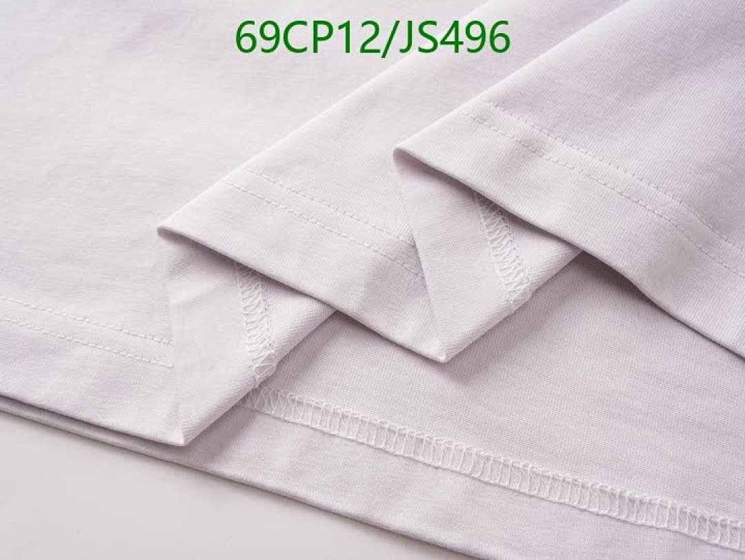 Clothing-Balenciaga Code: JS496 $: 69USD