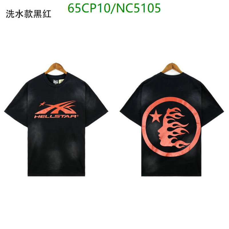 Clothing-Hellstar Code: NC5105 $: 65USD