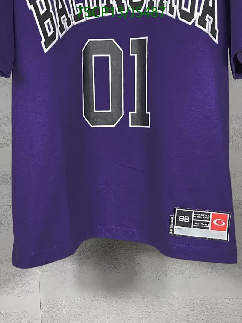 Clothing-Balenciaga Code: JS487 $: 75USD