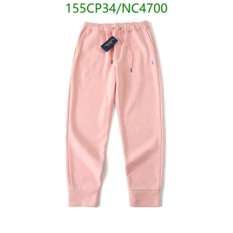 Clothing Set-Ralph Lauren Code: NC4700