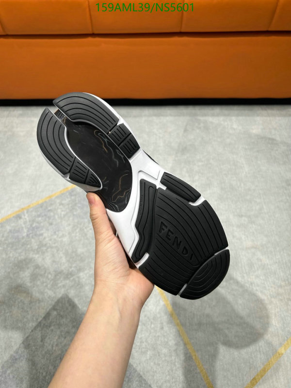 Men shoes-Fendi Code: NS5601 $: 159USD