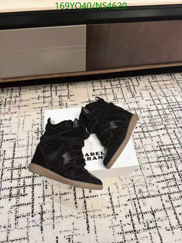 Women Shoes-Boots Code: NS4620 $: 169USD