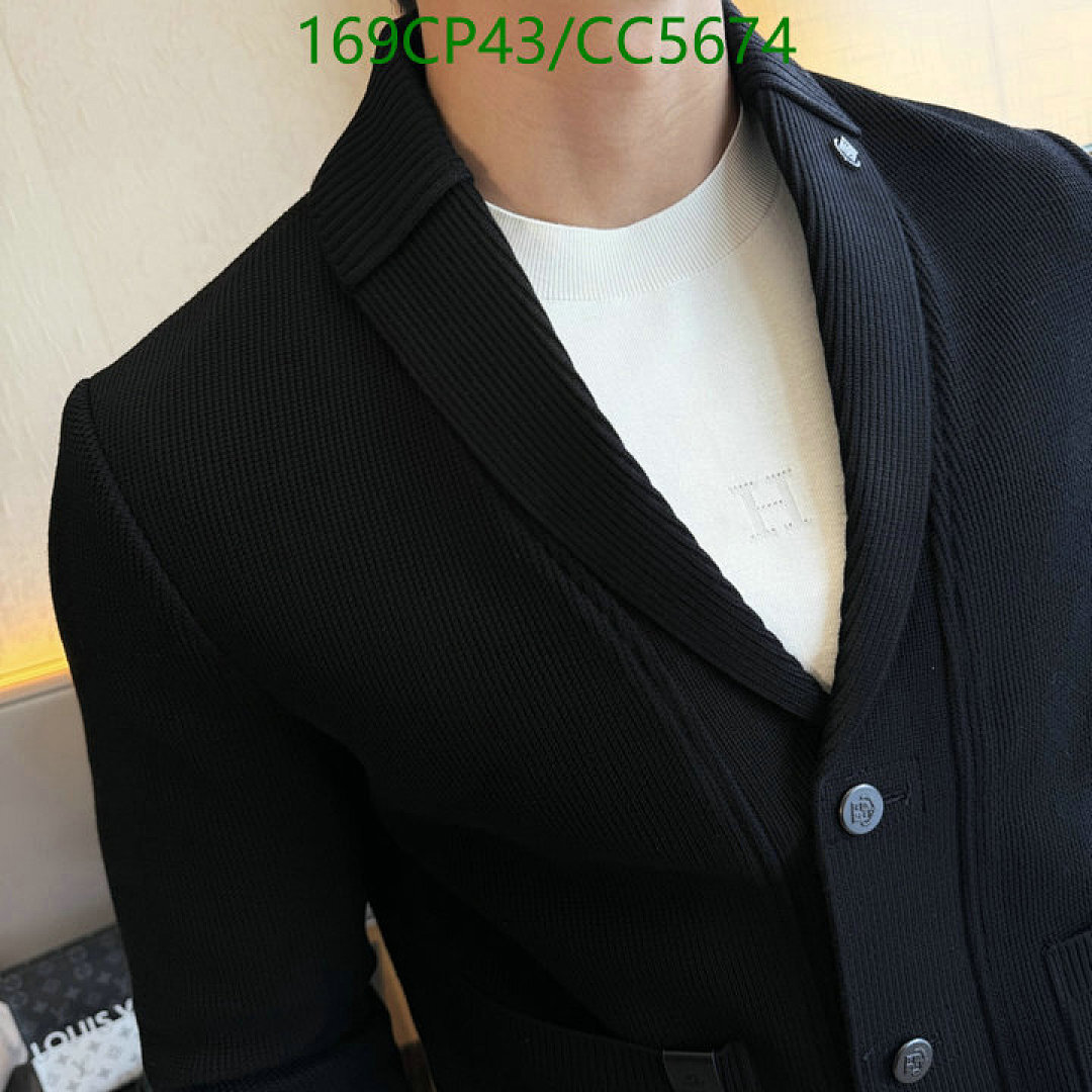Clothing-Loro Piana Code: CC5674 $: 169USD