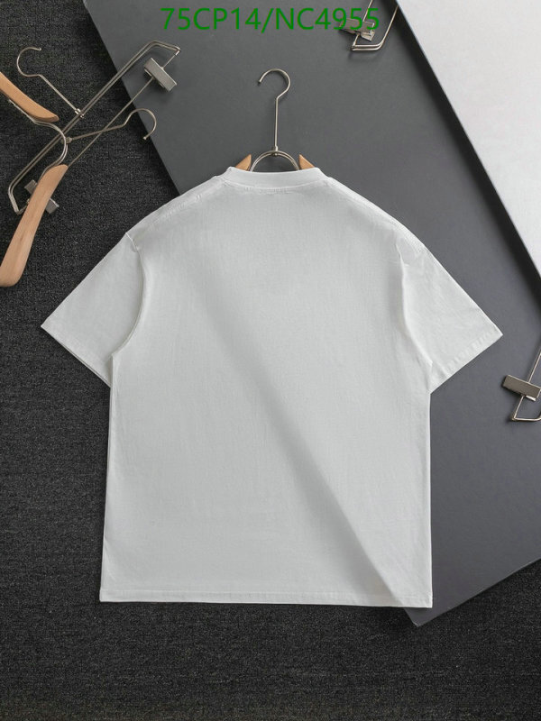 Clothing-Burberry Code: NC4955 $: 75USD