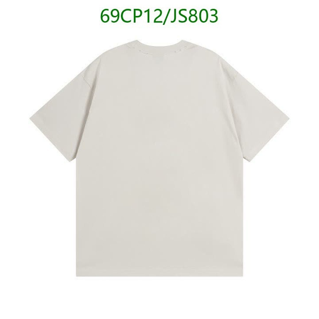 Clothing-Balenciaga Code: JS803 $: 69USD