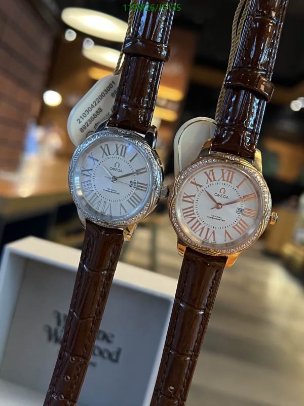 Watch-(4A)-Omega Code: JS135 $: 115USD