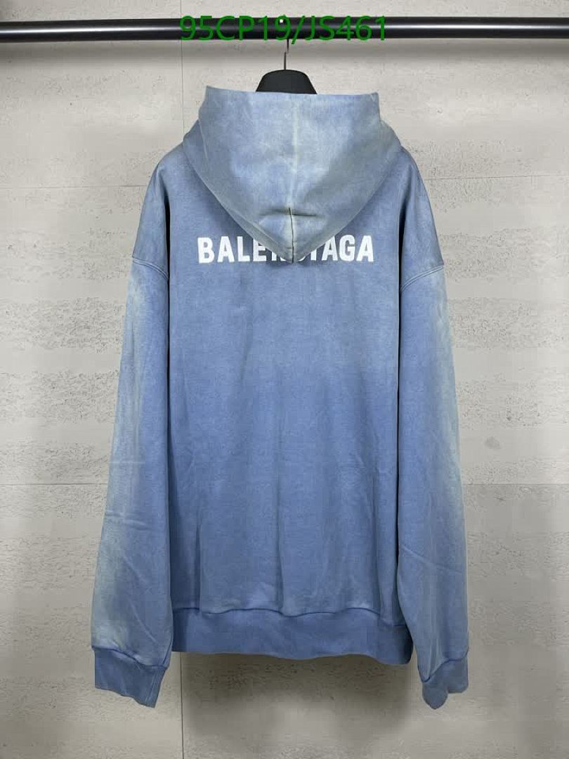 Clothing-Balenciaga Code: JS461 $: 95USD