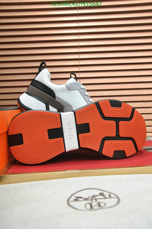 Men shoes-Hermes Code: NS5642 $: 165USD