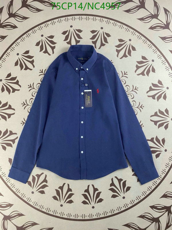 Clothing-Ralph Lauren Code: NC4957 $: 75USD