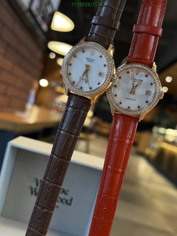 Watch-4A Quality-Rolex Code: JS141 $: 119USD