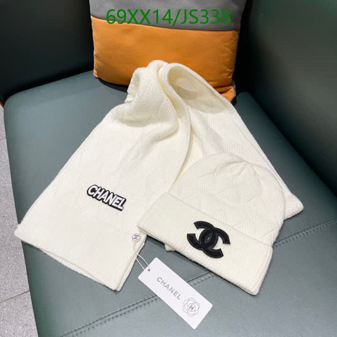 Scarf-Chanel Code: JS338 $: 69USD