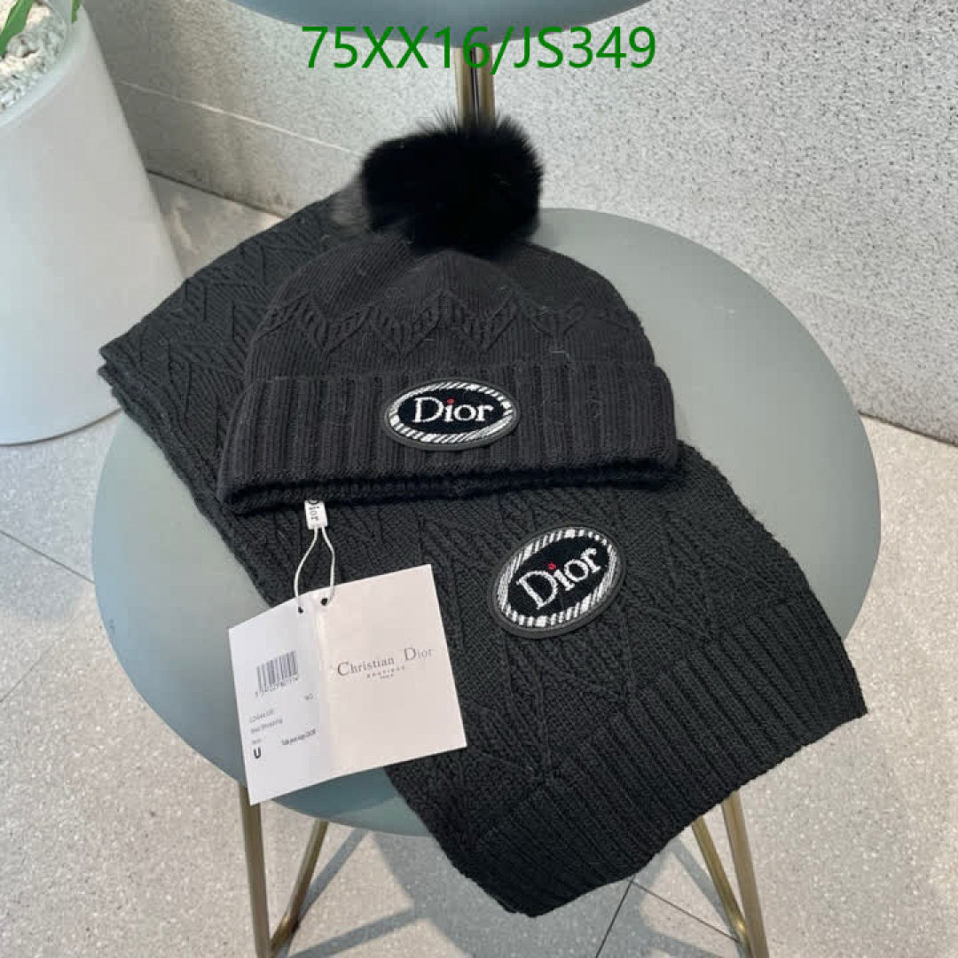 Cap-(Hat)-Dior Code: JS349 $: 75USD