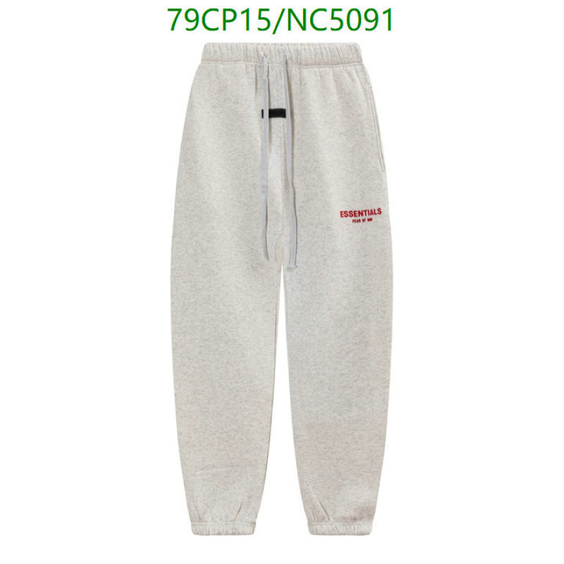 Clothing-Essentials Code: NC5091