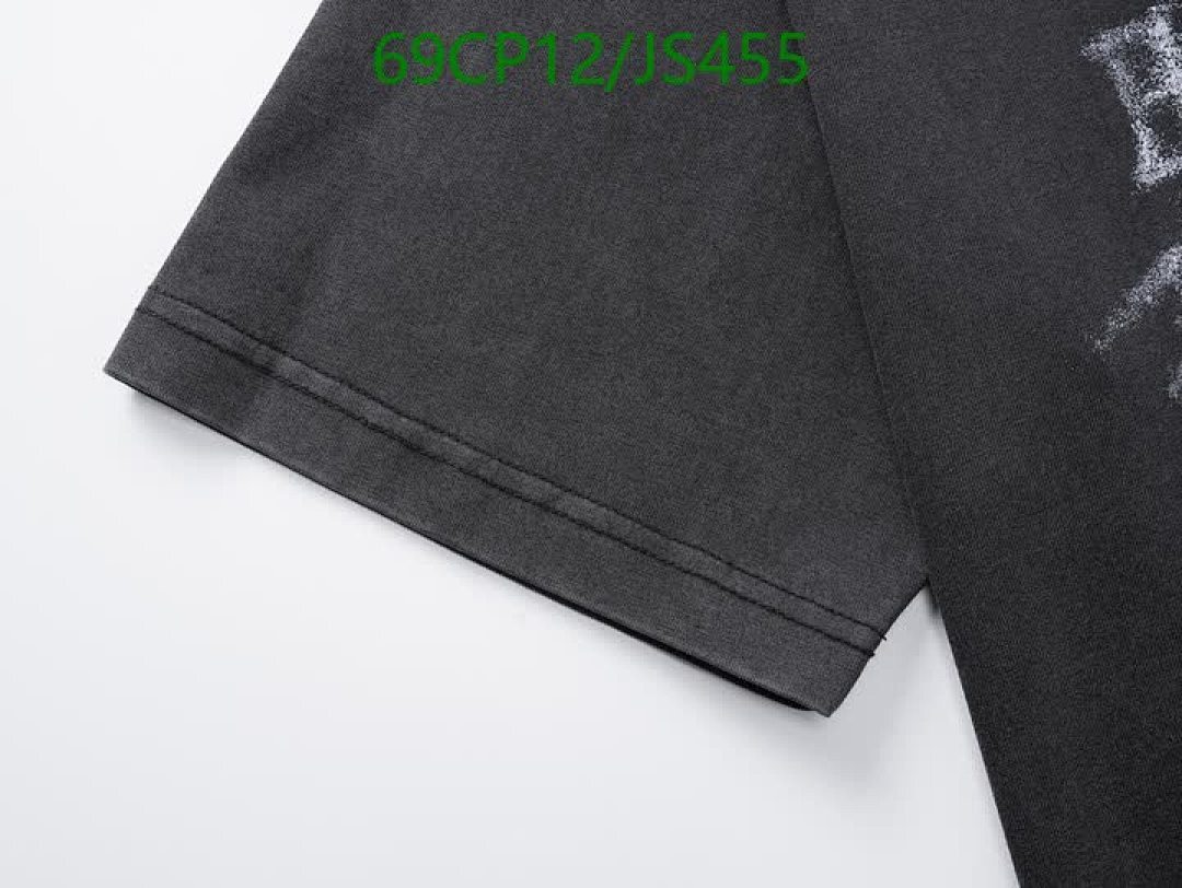 Clothing-Balenciaga Code: JS455 $: 69USD