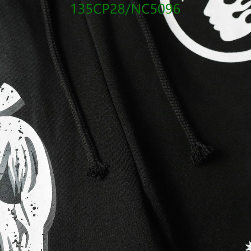 Clothing-Hellstar Code: NC5096