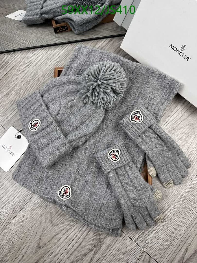 Cap-(Hat)-Moncler Code: JS410 $: 59USD